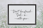 kalila script font, a Script Font by Say Studio (Thumbnail 7 of 10)