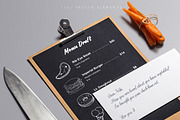 Ratatouille Sketched, a Food Illustration by Creative Veila (Thumbnail 4 of 16)