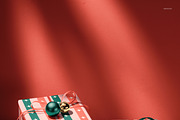 Christmas Decor & Wrapping Mockup, a Packaging Mockup by creatsy5 (Thumbnail 31 of 35)