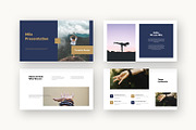 Miio : Yoga Class Keynote, a Presentation Template by Punkl Camp (Thumbnail 2 of 16)