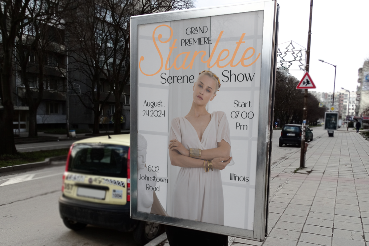 Greatness Culture - Stylish Duo Font, a Font by PutraCetol Studio (Photo 3 of 11)