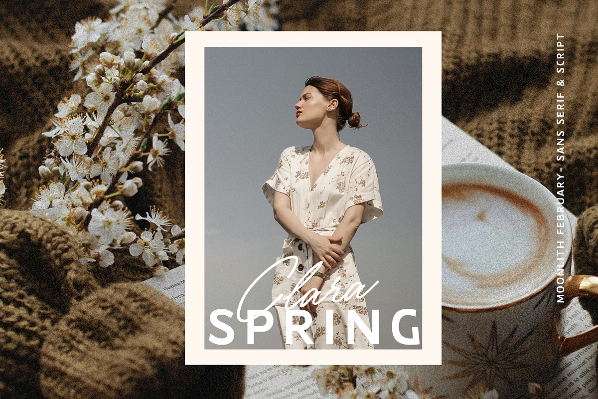 Moonlith February | Elegant Font Duo, a Script Font by Jolicia Type (Photo 8 of 15)