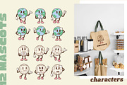Everyday Earth Day Collection, a Decorative Illustration by millering (Thumbnail 9 of 10)