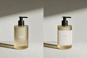Neutral Cosmetic Mockup Bundle, a Packaging Mockup by Digital Asset Co (Thumbnail 5 of 7)