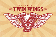 Redzein - Vintage Slab, a Slab Serif Font by Almarkhatype (Thumbnail 2 of 10)