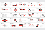 Castell Powerpoint Template, a Presentation Template by DesignCorner (Thumbnail 4 of 5)