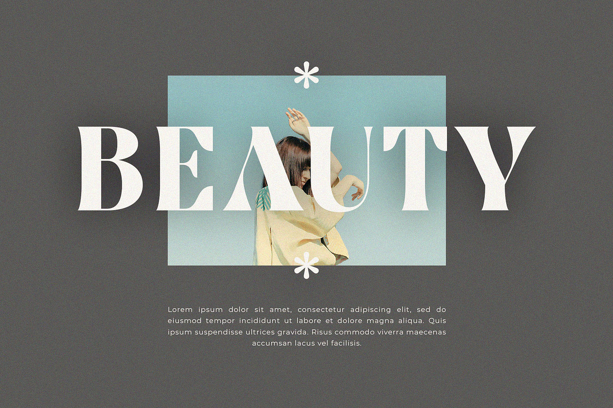 Western Finalist – Vintage Serif, a Serif Font by BrandSemut (Photo 5 of 8)