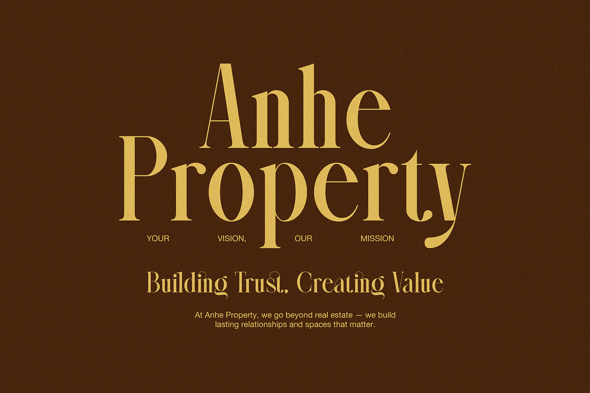 Sencha Elegant Serif Font, a Serif Font by Graphicxell (Photo 3 of 8)