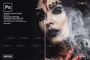 White smoke photo overlay, Fog, an Object Graphic by 2SUNS (Thumbnail 7 of 9)