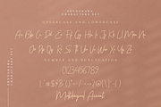 Shungkara, a Font by Typegoals Studio (Thumbnail 5 of 9)