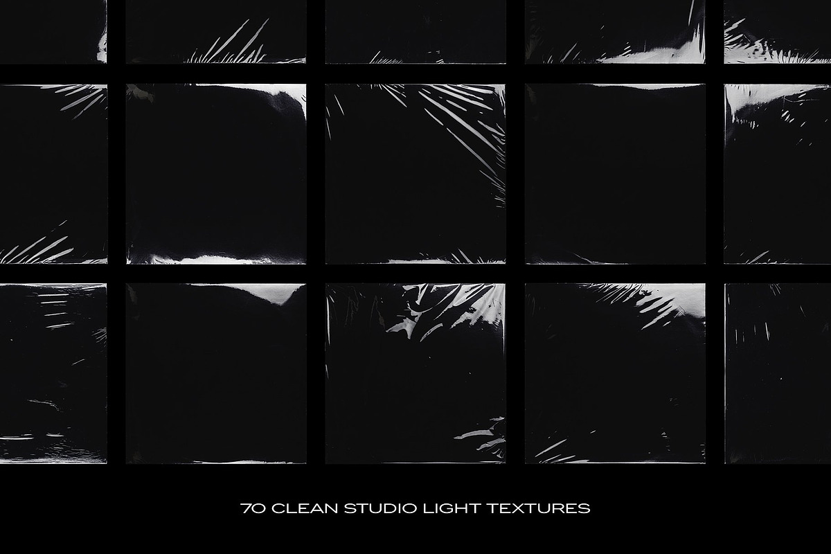 Plastic Bundle Branding Wrap Texture, a Texture Graphic by PrintPixel (Photo 4 of 86)