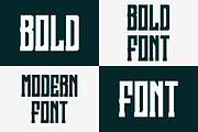 Spokange, a Serif Font by alon kelakon (Thumbnail 3 of 5)