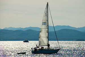 Vermont Sail