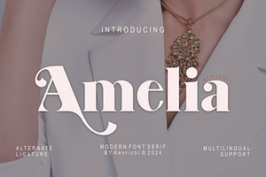 Amelia