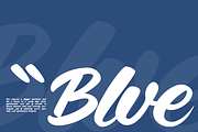 Jollira Ralenia Brush Script Font, a Script Font by Rasio Studio (Thumbnail 2 of 10)