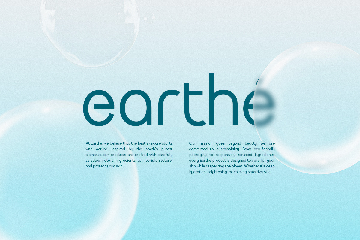 Realmuse - Quirky Logo Font, a Sans Serif Font by Bale Type (Photo 6 of 9)