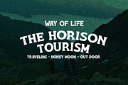 Karope, a Sans Serif Font by Nian Keun Studio (Thumbnail 9 of 10)