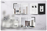 AESTHETIC Lookbook Catalog Template, a Magazine Template by Celine Studio (Thumbnail 4 of 8)