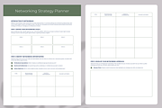 CAREER COACH WORKBOOK TEMPLATE, a Brochure Template by Daring Digies (Thumbnail 7 of 9)