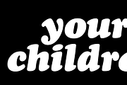 Cooper Black & Cooper Black Italic, a Serif Font by Wordshape (Thumbnail 4 of 5)
