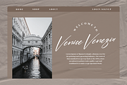 Pantherdam Signature Signature Brush, a Script Font by Letterena Studios Script (Thumbnail 8 of 15)