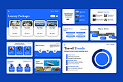 Luxury & Adventure Travel Slide, a Presentation Template by twinstd (Thumbnail 5 of 5)