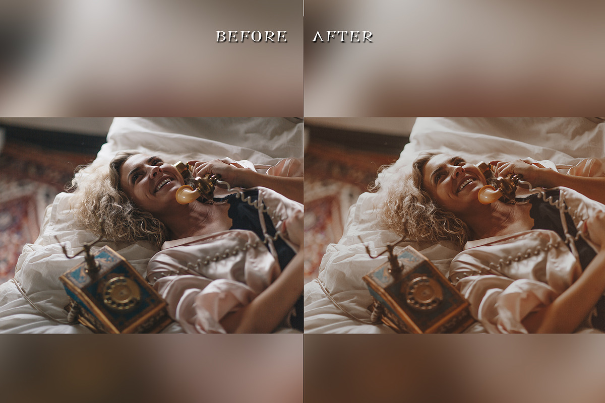 3 Lightroom Mobile Presets Coffee preview 8