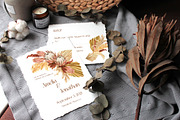 Marrakesh Boho Wedding Aesthetics, a Decorative Illustration by Catch the Dream Art (Thumbnail 12 of 16)