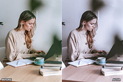 Modern Tones Lightroom Presets, a Preset Add-On by AAA Presets (Thumbnail 6 of 15)