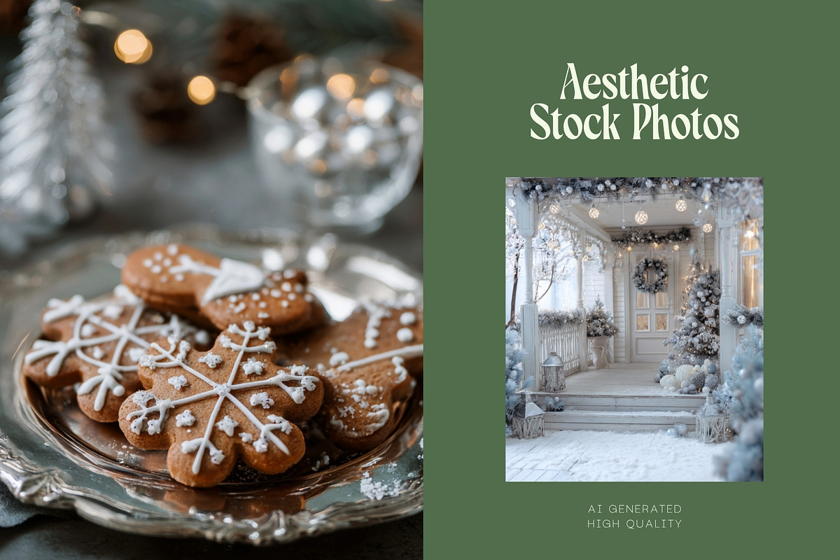50 Silver Christmas Stock Photos, an Arts & Entertainment Photo by Incomelion (Photo 6 of 9)