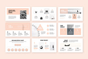 Business PowerPoint Template, a Presentation Template by RsmBoutique2021 (Thumbnail 3 of 5)