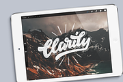Marker Bois for Procreate App, a Brush Add-On by Studio FabianFischer (Thumbnail 5 of 7)
