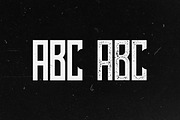 Lash Typeface, a Font by Tugcu Design Co. (Thumbnail 5 of 7)