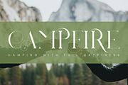 Huelicht | Modern Serif Font, a Serif Font by Kahade Studio (Thumbnail 6 of 15)