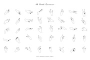Magic Moments Graphic Bundle//Zodiac, an Animal Illustration by SNIPESCIENTIST (Thumbnail 22 of 23)