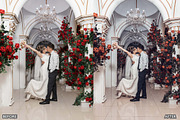 50 Premium Lightroom Wedding Presets, a Preset Add-On by AAA Presets (Thumbnail 29 of 34)