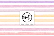 Candy Pastels Seamless Pattern, a Pattern Graphic by OwlAndFern (Thumbnail 1 of 12)