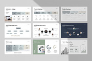 Business Strategy Presentation, a Presentation Template by GoldenPixelStudio (Thumbnail 16 of 28)