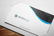 Creative Business Card Design vol-01, a Business Card Template by graphica59 (Thumbnail 6 of 7)