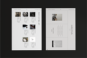 Volo - Project Proposal for Canva, a Presentation Template by EnvolAgency (Thumbnail 4 of 5)
