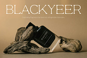 CS Wilona Drawn, a Serif Font by Craft Supply Co. (Thumbnail 5 of 8)