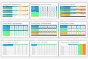 Comprehensive Google Slides Bundle, a Presentation Template by SlideOne (Thumbnail 44 of 84)