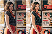 20 Lightroom Presets Vibrant Film p1, a Preset Add-On by PerfectStudioPresets (Thumbnail 7 of 10)
