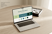 Real Estate Brand Board, a Branding & Logo Template by Creatif Foundry (Thumbnail 4 of 6)