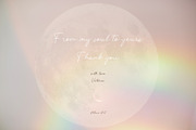 110 Soft Light Ethereal Backgrounds, an Abstract Photo by Allure Art (Thumbnail 32 of 33)