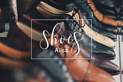 Society Calligraphy Modern, a Script Font by Teweka (Thumbnail 4 of 9)