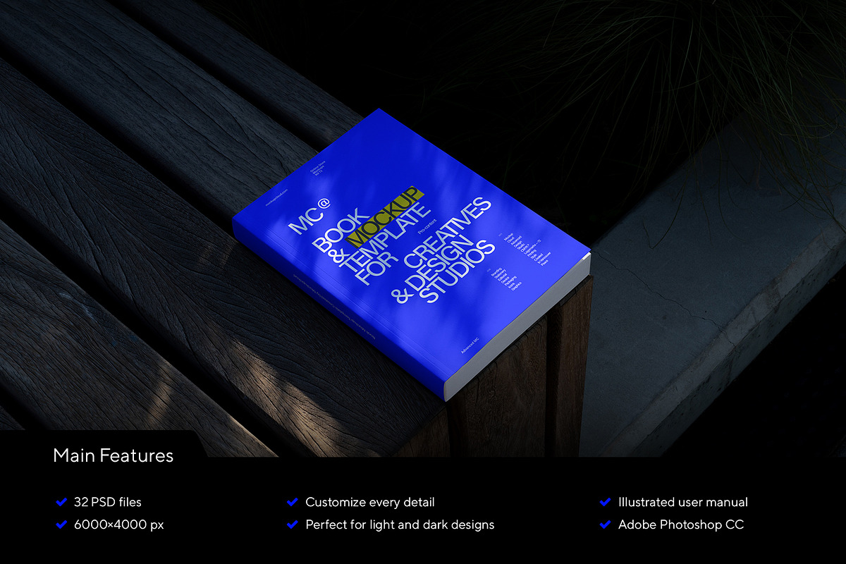 Raw Branding Mockups / Batch 00006, an Advertising Mockup by Mockup Cloud (Photo 33 of 34)