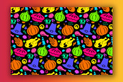 Autumn Thanksgiving Pack, a Marketing Template by barsrsind (Thumbnail 6 of 7)
