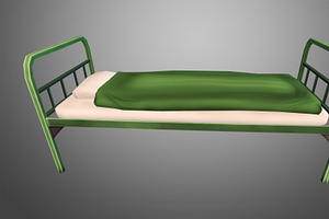 Military Beds