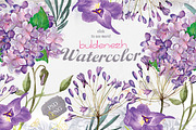 BEST SPRING FLOWERS, an Illustration by Alisa Mikibith Art (Thumbnail 3 of 17)
